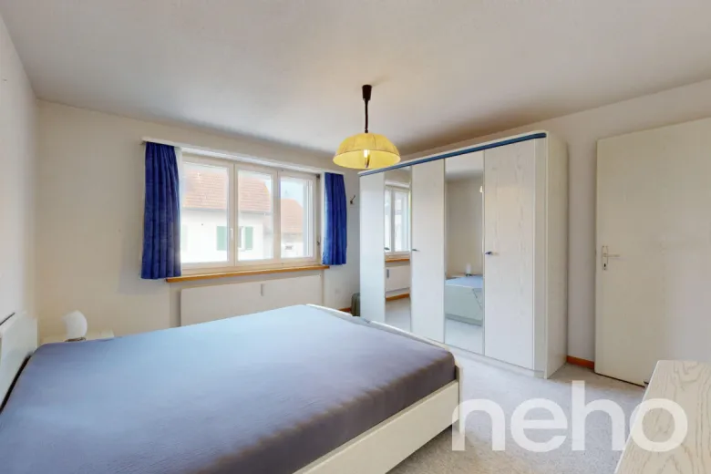 Appartement à vendre à Aadorf - Smart Propylaia (8)