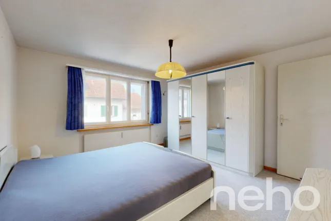 Wohnung zu verkaufen in Aadorf (8)