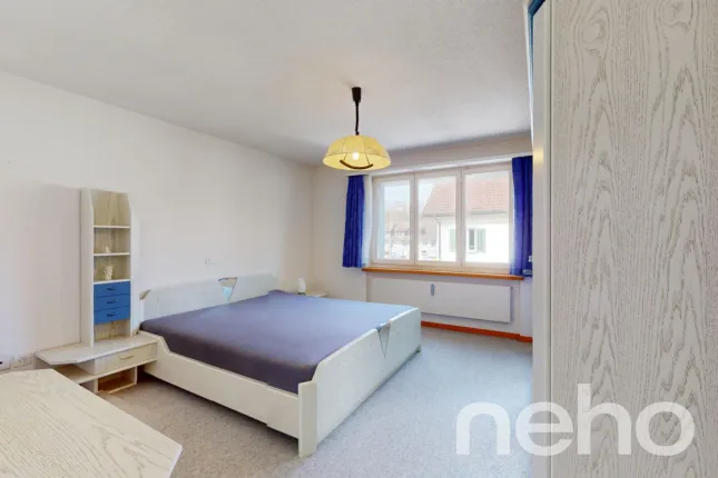 Wohnung zu verkaufen in Aadorf (9)