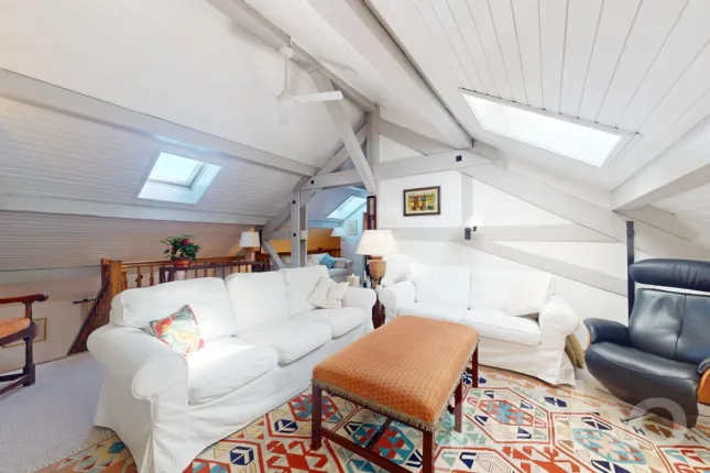 Appartement à vendre à Rolle