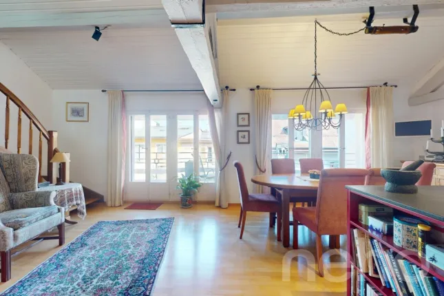 Appartement à vendre à Rolle (2)