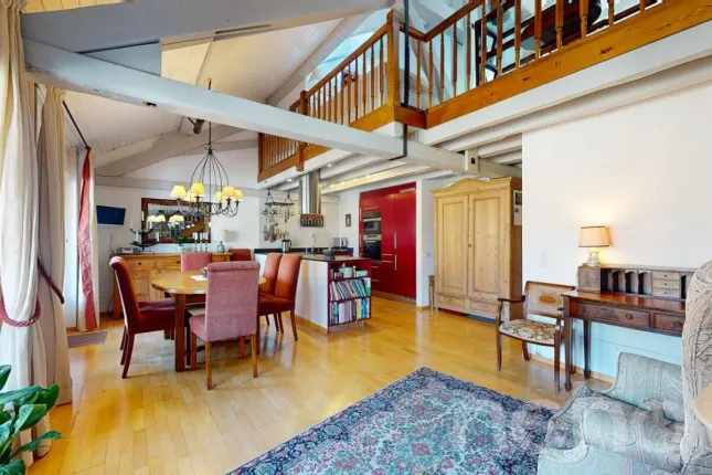 Appartement à vendre à Rolle (3)