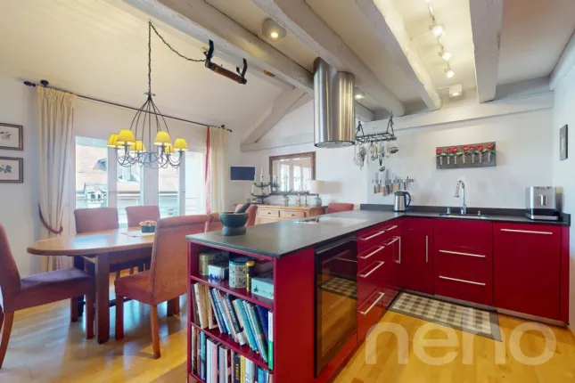 Appartement à vendre à Rolle (4)