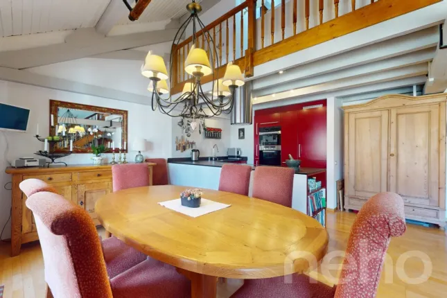 Appartement à vendre à Rolle (5)