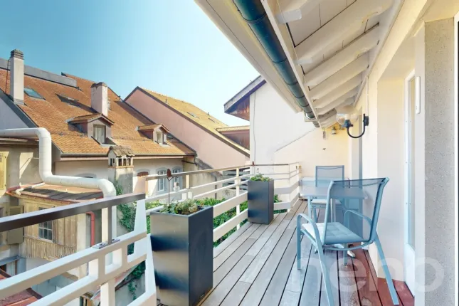 Appartement à vendre à Rolle (7)