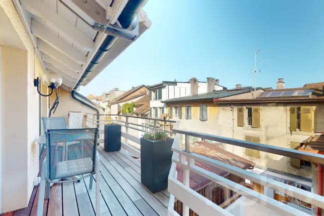 Appartement à vendre à Rolle (8)