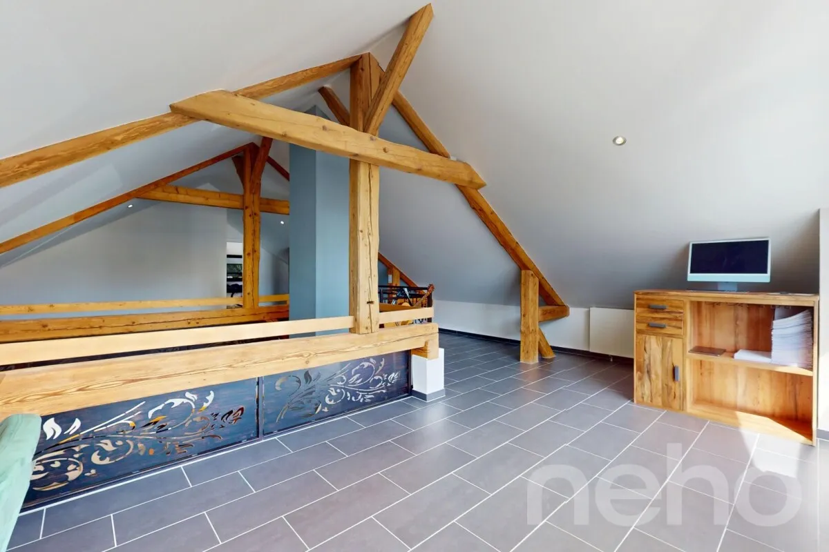 Prévondavaux zu verkaufen Duplex Schweiz - cChic-immoHub Ihr Immobilienportal