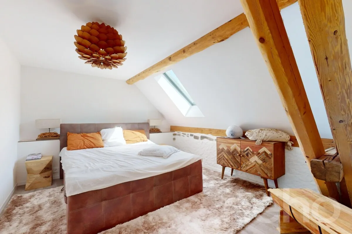Prévondavaux zu verkaufen Duplex Schweiz - cChic-immoHub Ihr Immobilienportal