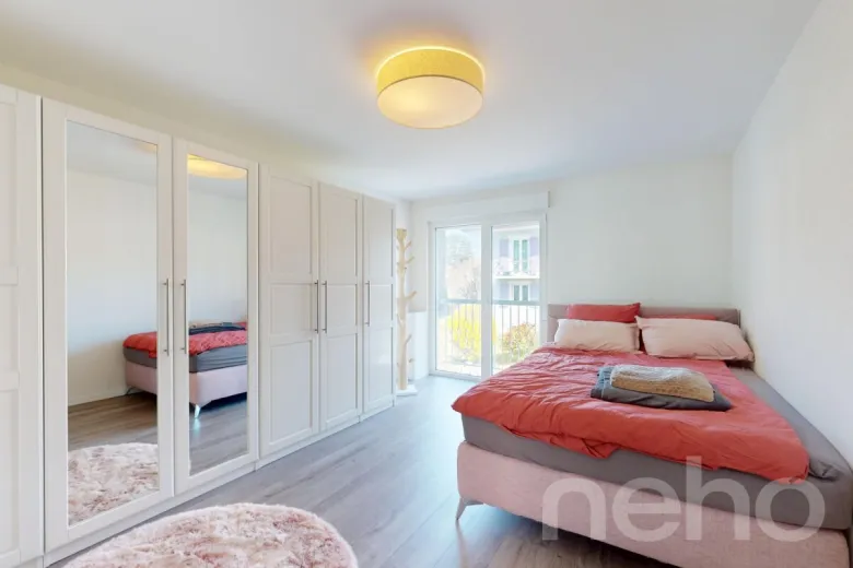 Appartamento in vendita a Prévondavaux - Casa bifamiliare in vendita a Prévondavaux, 5.5 locali, 215 m2 - Smart Propylaia (12)