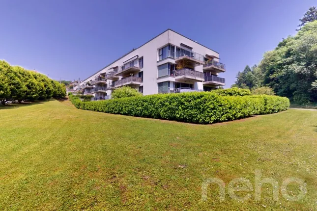 Appartement à vendre à Puidoux