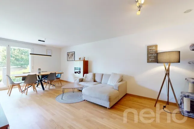 Appartement à vendre à Puidoux (2)