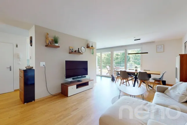 Appartement à vendre à Puidoux (3)