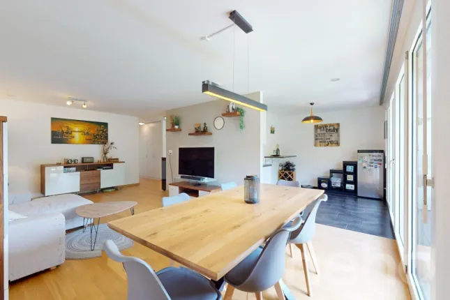 Appartement à vendre à Puidoux (4)