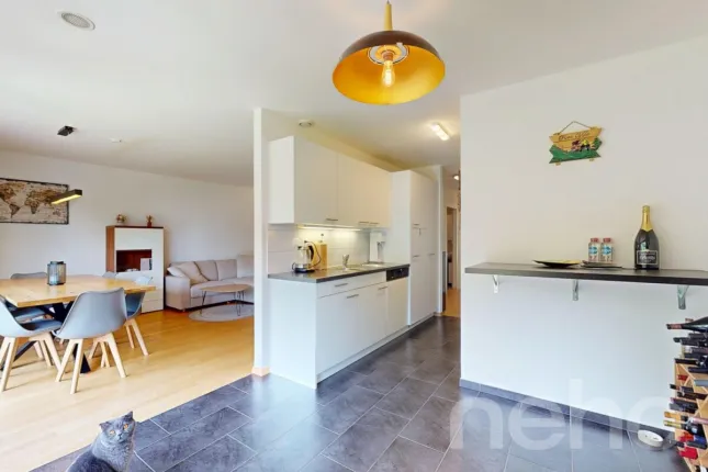 Appartement à vendre à Puidoux (9)