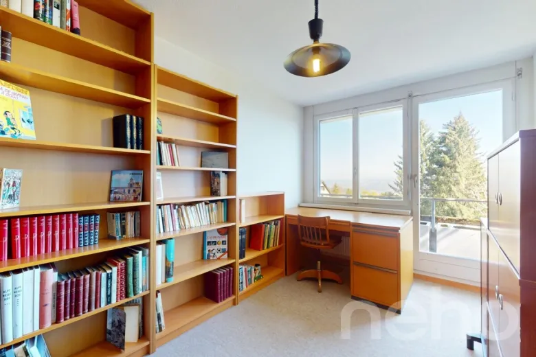 Appartamento in vendita a Magglingen/Macolin - Smart Propylaia (7)