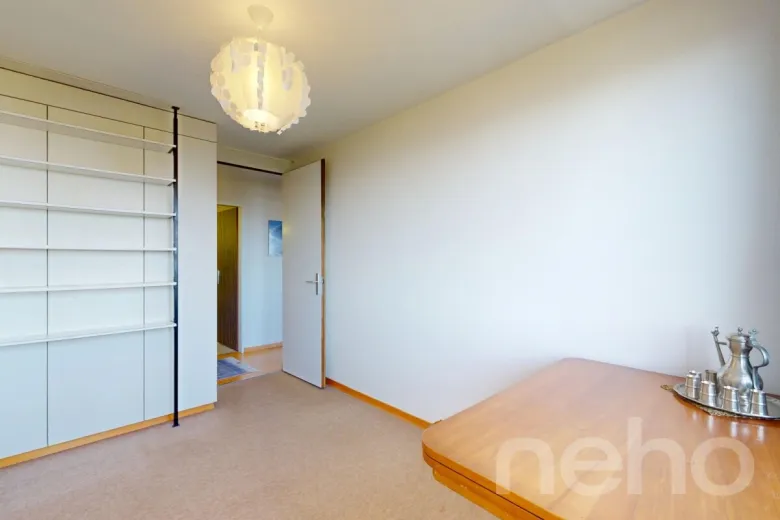 Appartamento in vendita a Magglingen/Macolin - Terrazza appartamento in vendita a Magglingen/Macolin, 5.5 locali, 103 m2 - Smart Propylaia (9)