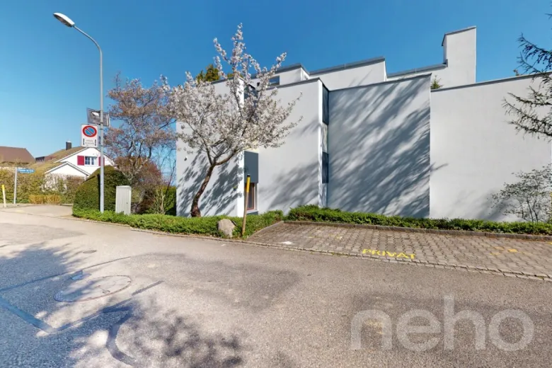 Appartamento in vendita a Magglingen/Macolin - Terrazza appartamento in vendita a Magglingen/Macolin, 5.5 locali, 103 m2 - Smart Propylaia (12)