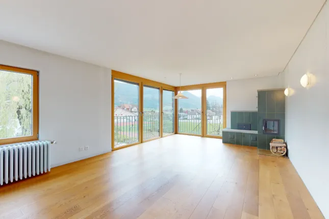 Haus zu verkaufen in Laupersdorf