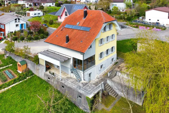 Haus zu verkaufen in Laupersdorf (12)