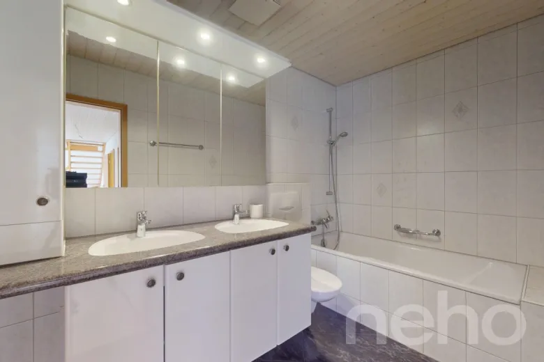 Wohnung zu verkaufen in Zeiningen - Attikawohnung zu verkaufen in Zeiningen, 5.5 Zimmer, 147 m2 - Smart Propylaia (9)