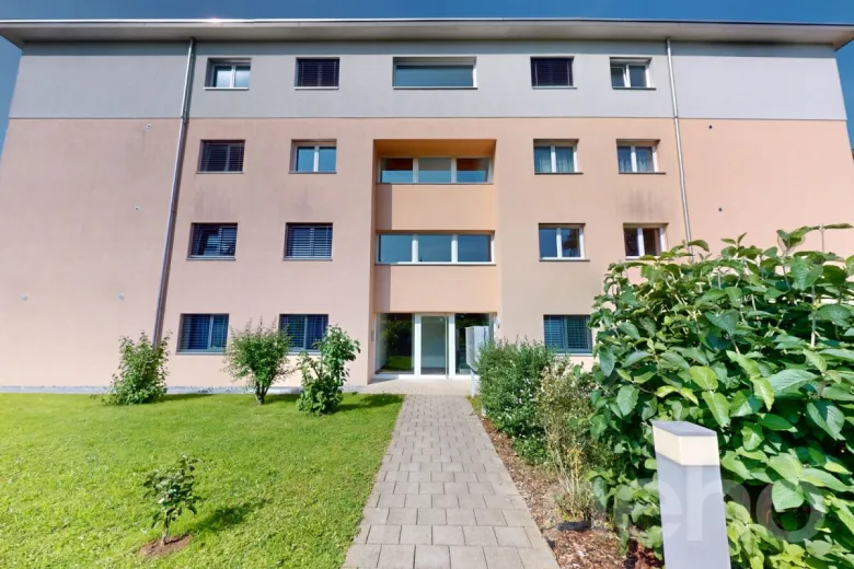 Zu verkaufen Kappel SO Wohnung Schweiz - cChic-immoHub Ihr Immobilienportal