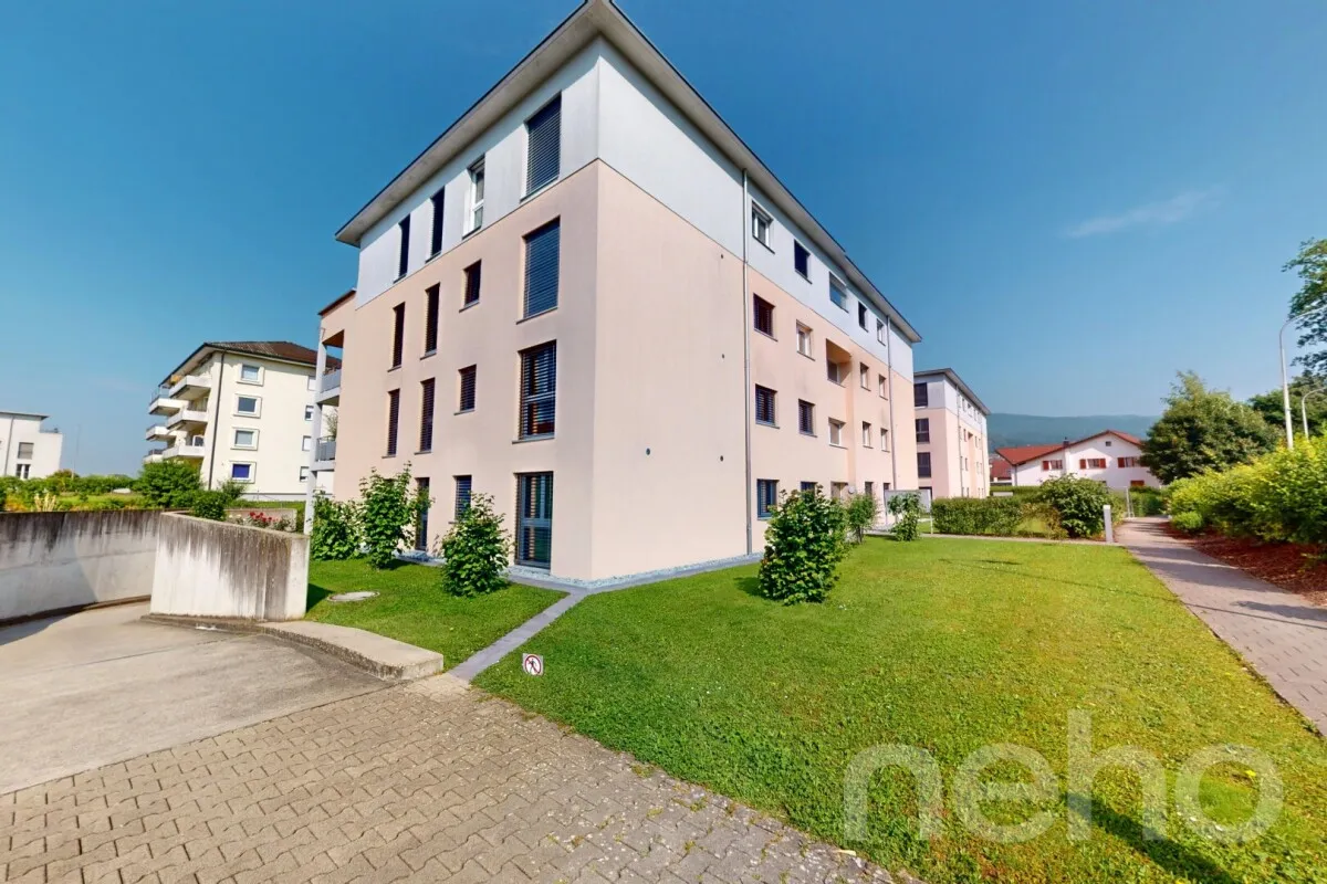 Zu verkaufen   Schweiz - cChic-immoHub Ihr Immobilienportal