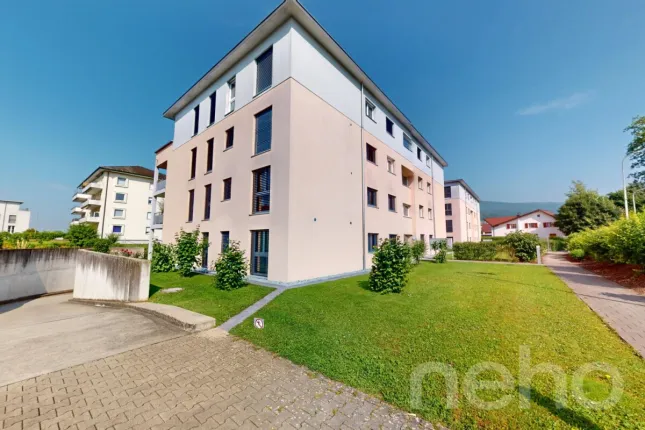 Wohnung zu verkaufen in Kappel SO (2)