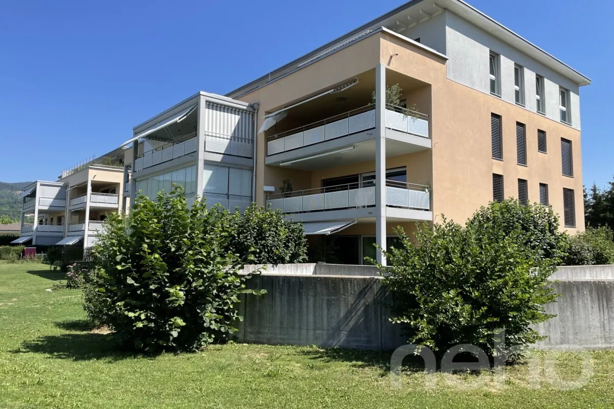 Zu verkaufen   Schweiz - cChic-immoHub Ihr Immobilienportal