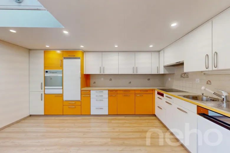 Maison à vendre à Liesberg Dorf - Smart Propylaia (2)