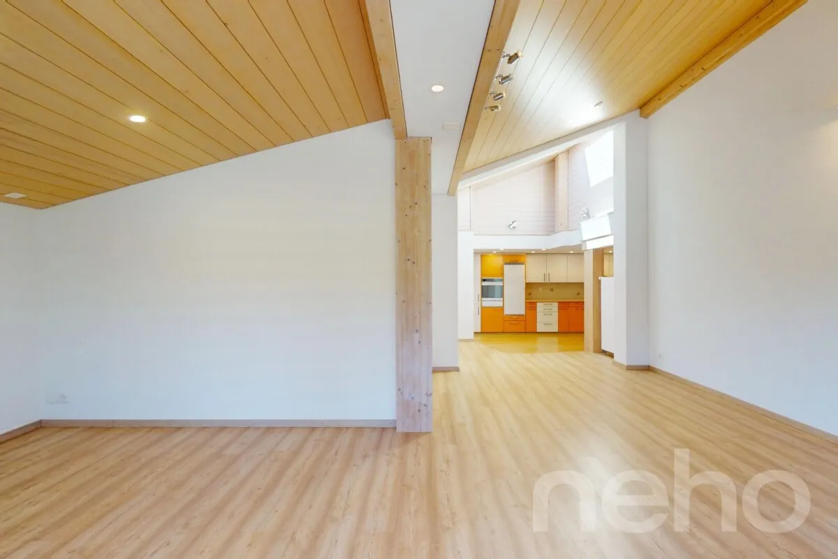 Liesberg Dorf à vendre Maison contigüe Suisse - cChic-immoHub votre portail immobilier
