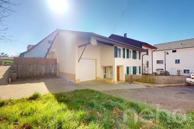 Maison à vendre à Liesberg Dorf (5)
