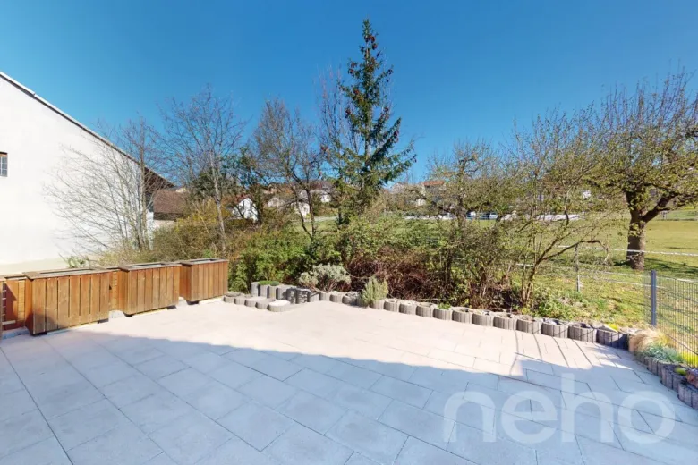 Maison à vendre à Liesberg Dorf - Smart Propylaia (7)