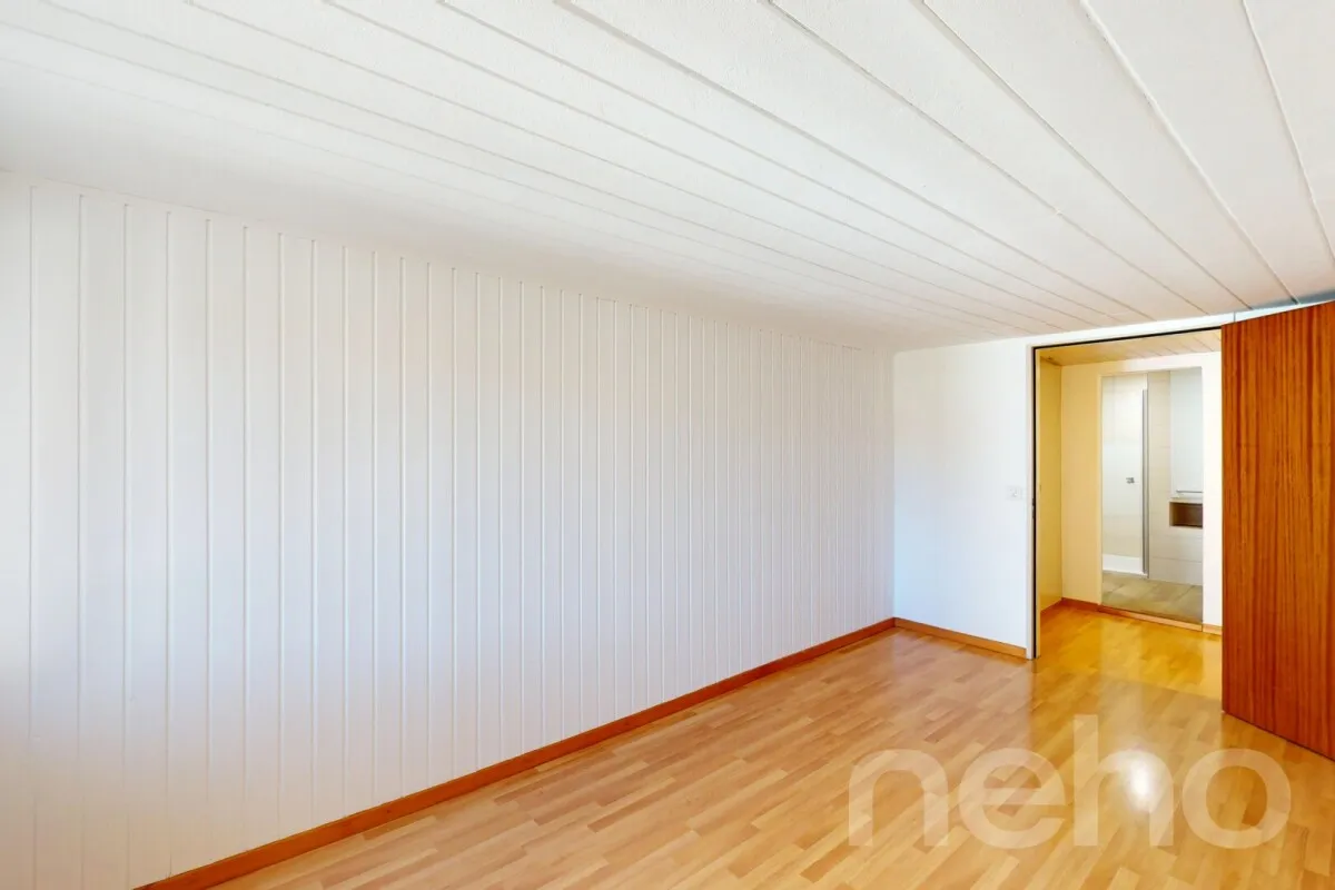 Liesberg Dorf à vendre Maison contigüe Suisse - cChic-immoHub votre portail immobilier