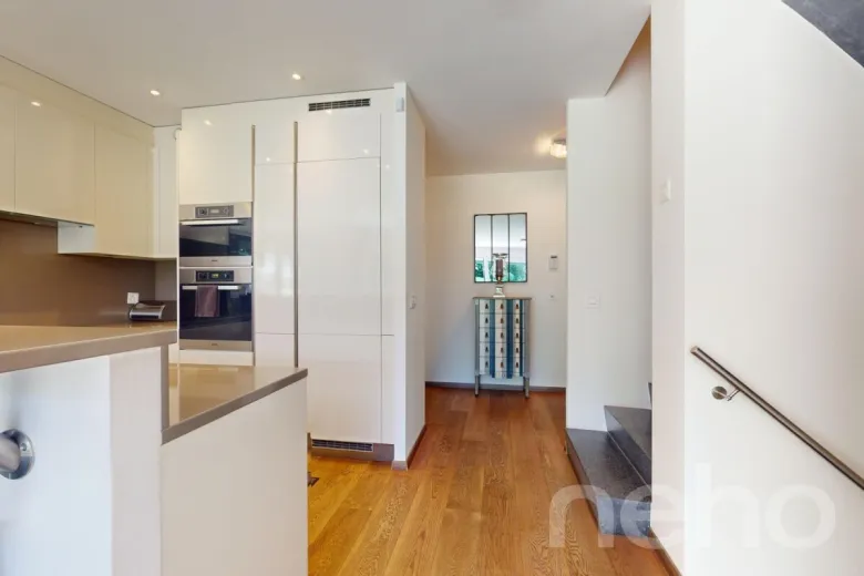Maison à vendre à Chambésy - Smart Propylaia (7)