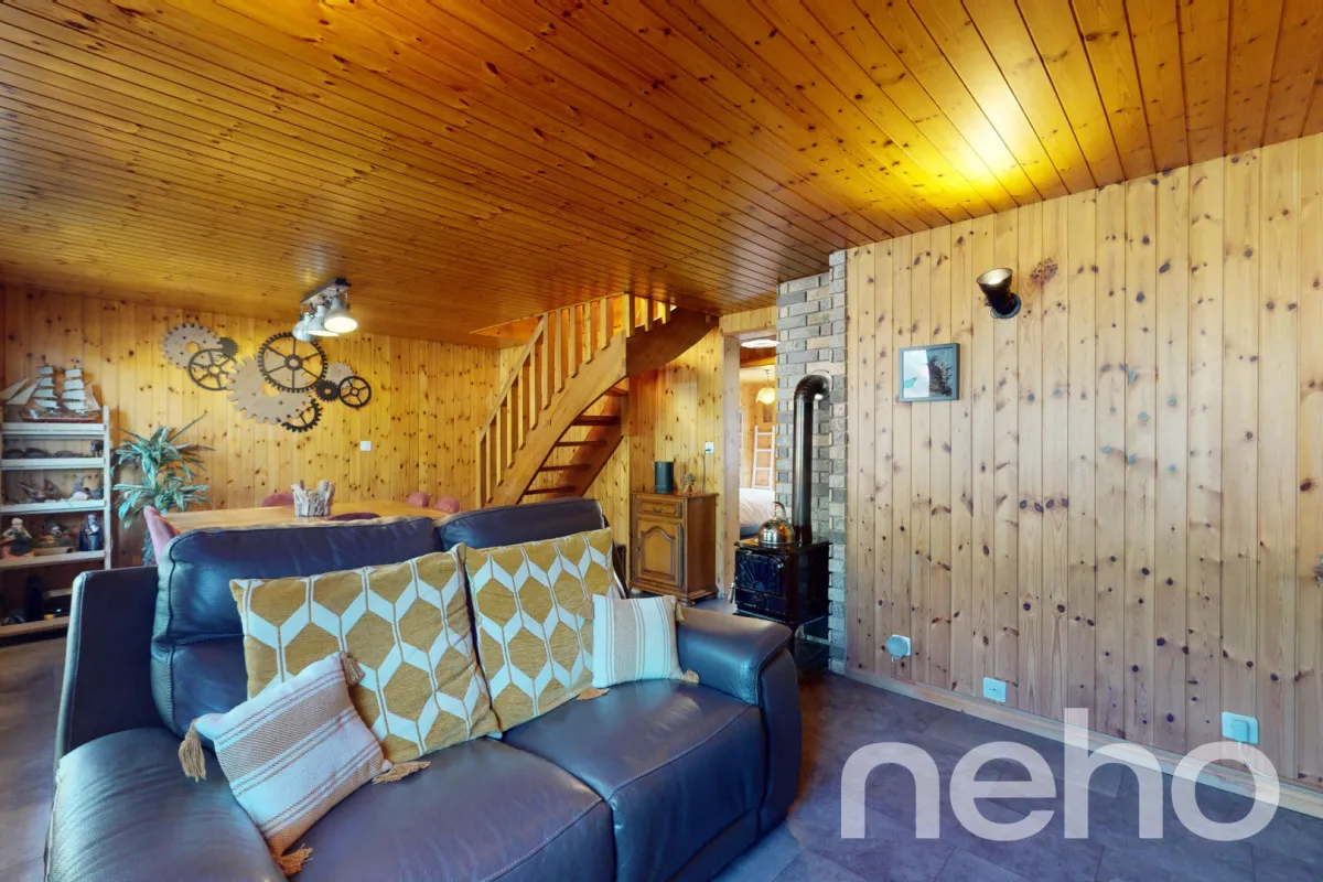 Basse-Nendaz zu verkaufen Einfamilienhaus Schweiz - cChic-immoHub Ihr Immobilienportal