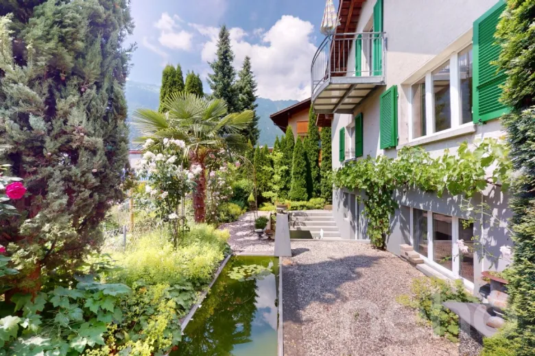 House for sale in Bönigen b. Interlaken - Smart Propylaia (2)