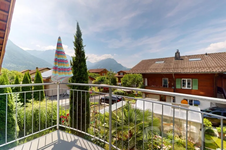 House for sale in Bönigen b. Interlaken - Multiple dwelling for sale in Bönigen b. Interlaken, 6 rooms, 155 m2 - Smart Propylaia (3)