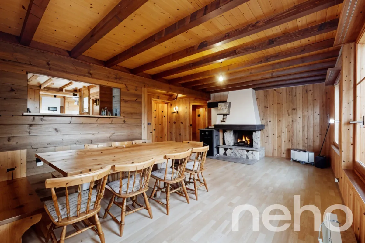 For sale   Switzerland - cChic-immoHub your real estate portal