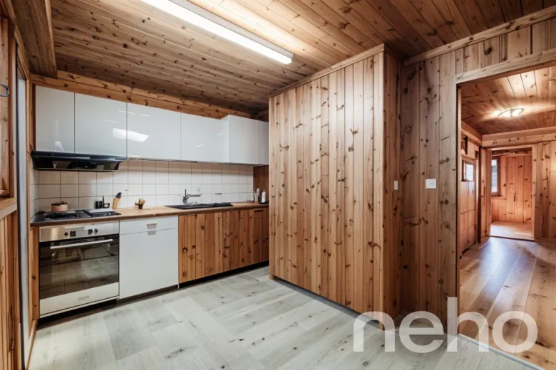 Casa in vendita a Savièse - Smart Propylaia (4)