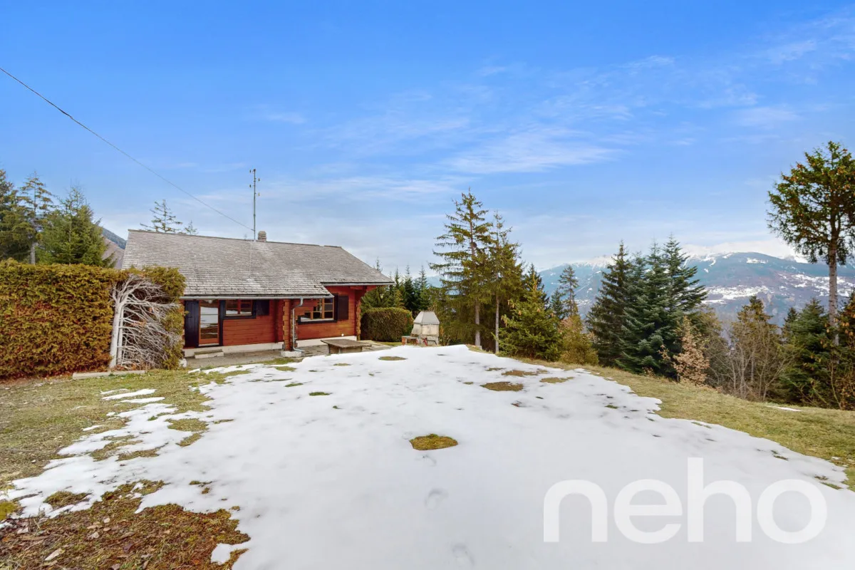 For sale   Switzerland - cChic-immoHub your real estate portal