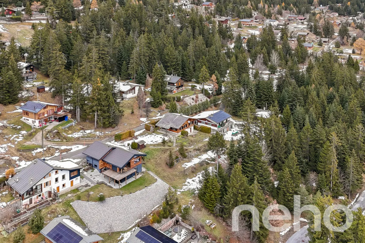 For sale   Switzerland - cChic-immoHub your real estate portal