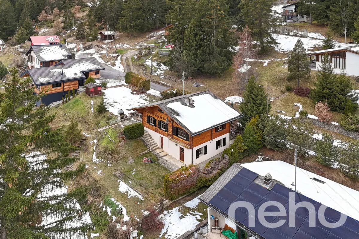 For sale   Switzerland - cChic-immoHub your real estate portal