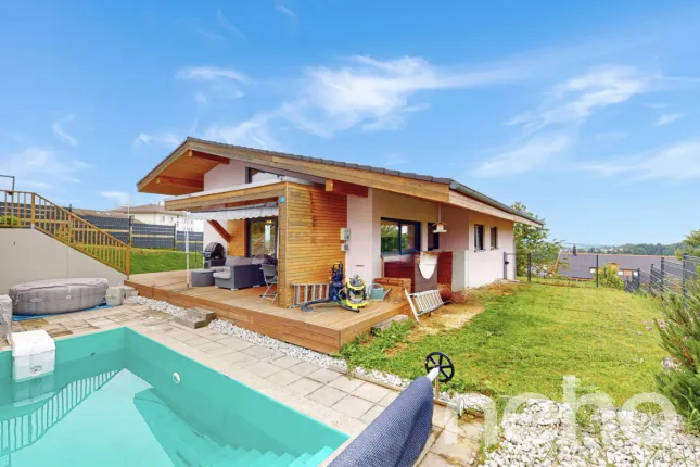 House for sale in St. Silvester (5)