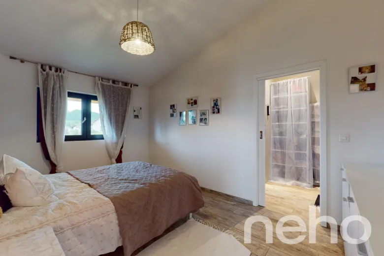 House for sale in St. Silvester - Single house for sale in St. Silvester, 4.5 rooms, 105 m2 - Smart Propylaia (12)