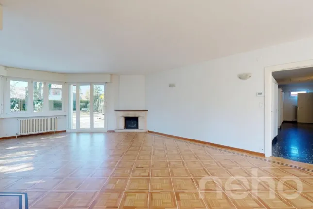 Haus zu verkaufen in Genthod