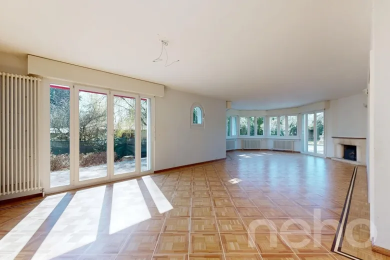 Haus zu verkaufen in Genthod - Einfamilienhaus zu verkaufen in Genthod, 7.5 Zimmer, 309 m2 - Smart Propylaia (3)