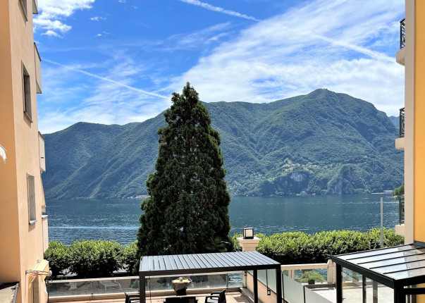 Wohnung zu verkaufen in Lugano (2)