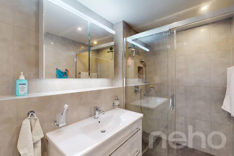 Appartamento in vendita a Sihlbrugg Station - Appartamento in vendita a Sihlbrugg Station, 3.5 locali, 76 m2 - Smart Propylaia (9)