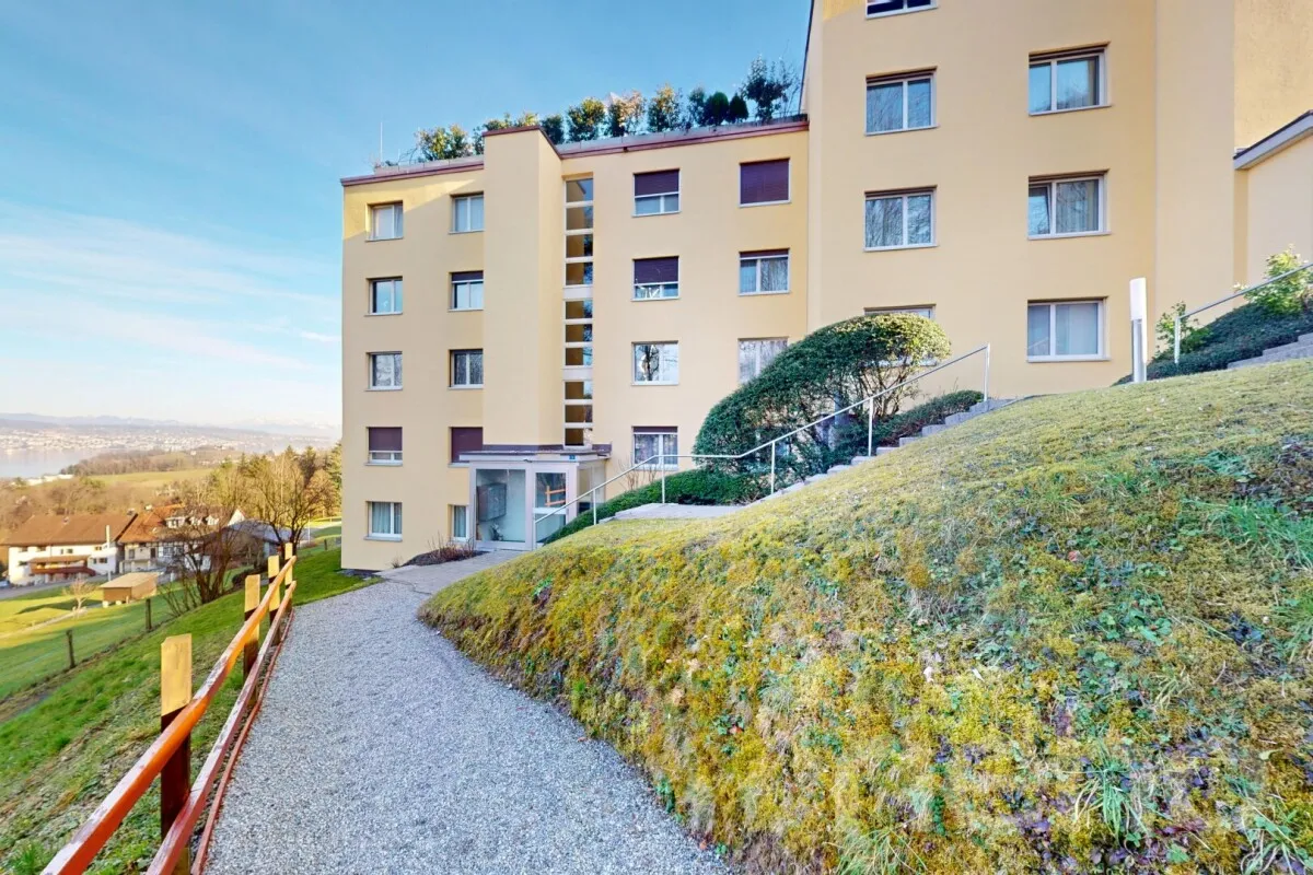 In vendita   Svizzera - 
cChic-immoHub Il vostro portale immobiliare