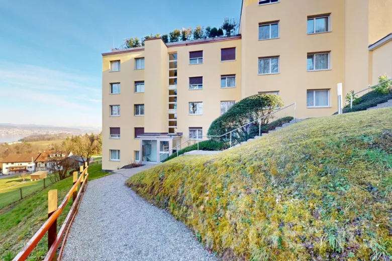 Appartamento in vendita a Sihlbrugg Station - Smart Propylaia (11)